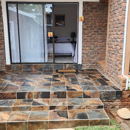 Sable Inn B&B Modimolle Bagian luar foto