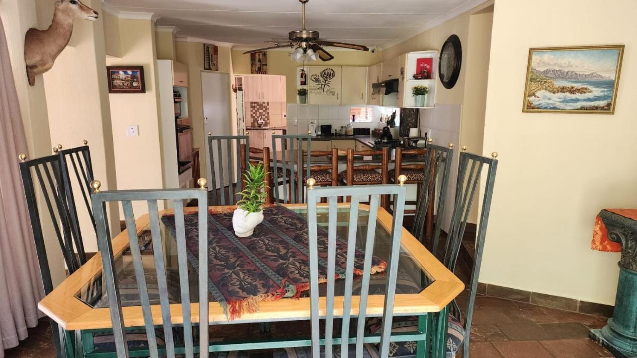 Sable Inn B&B Modimolle Bagian luar foto
