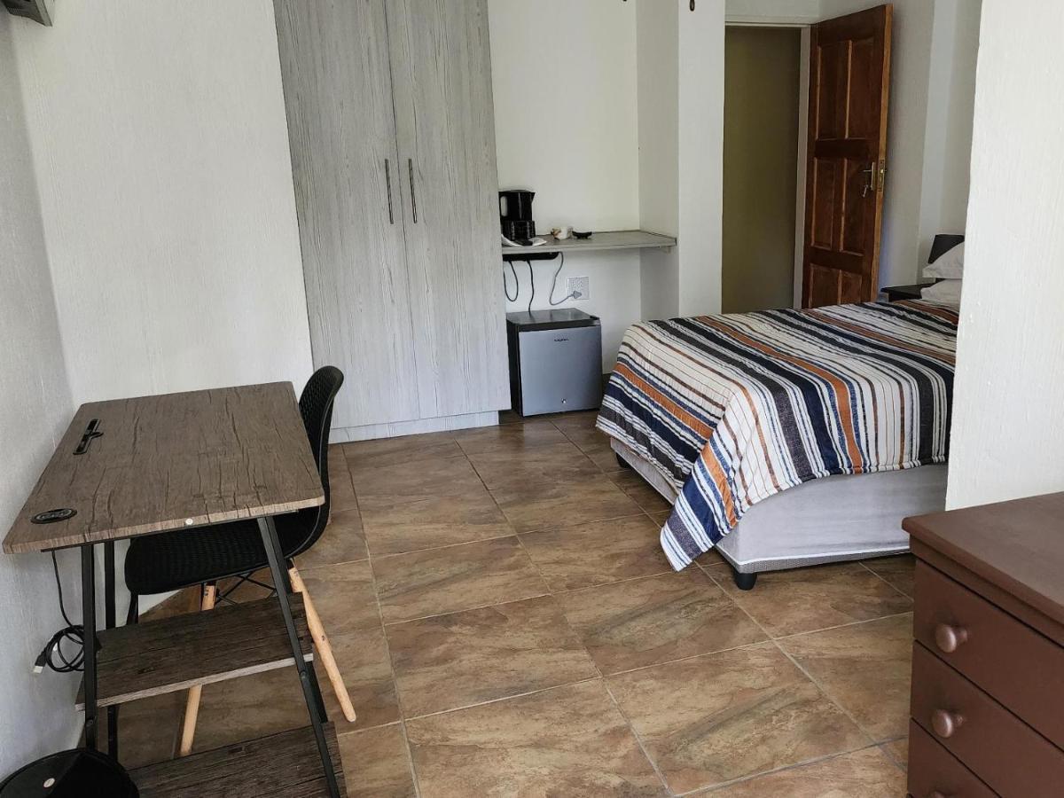 Sable Inn B&B Modimolle Bagian luar foto