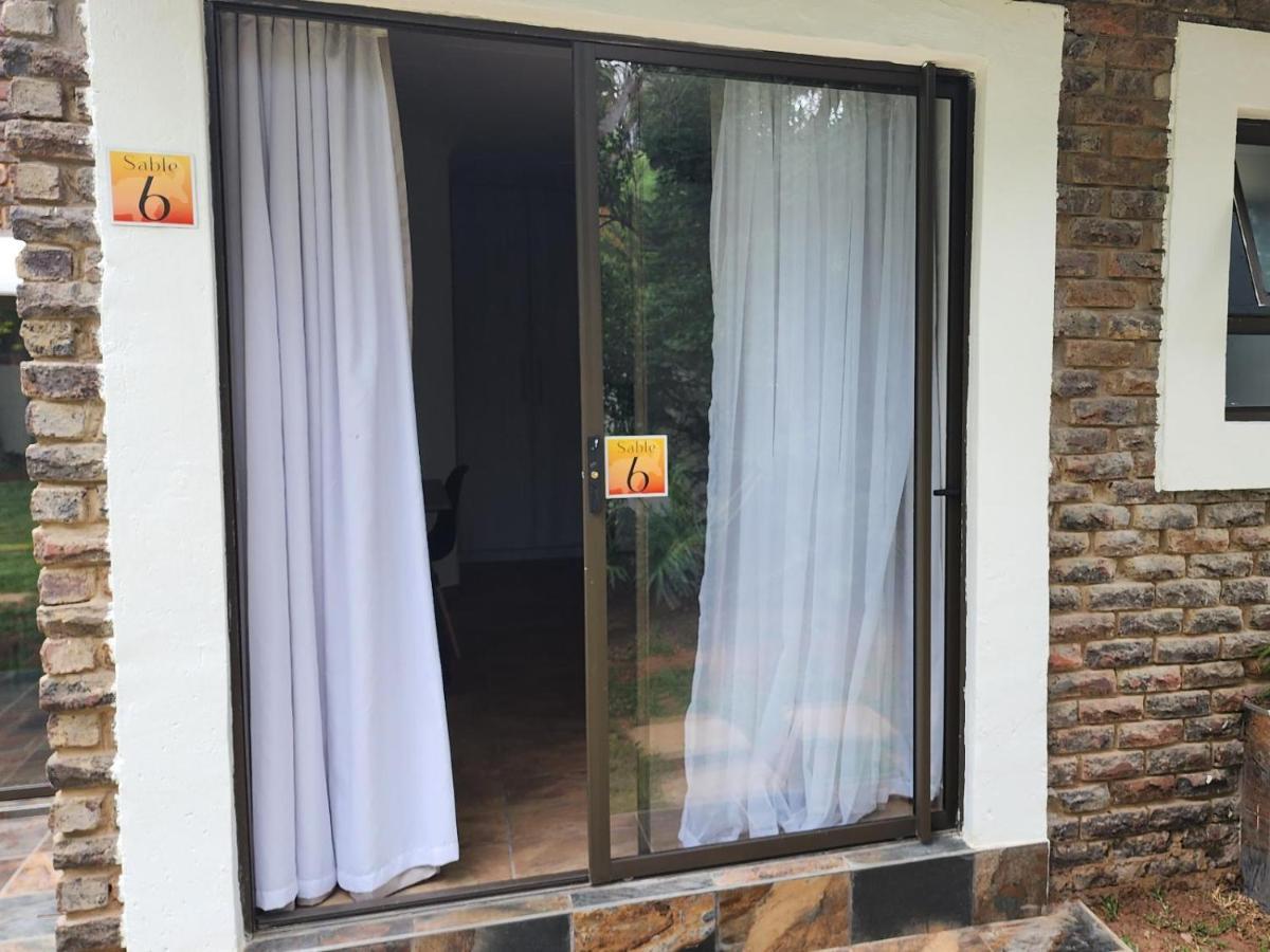 Sable Inn B&B Modimolle Bagian luar foto