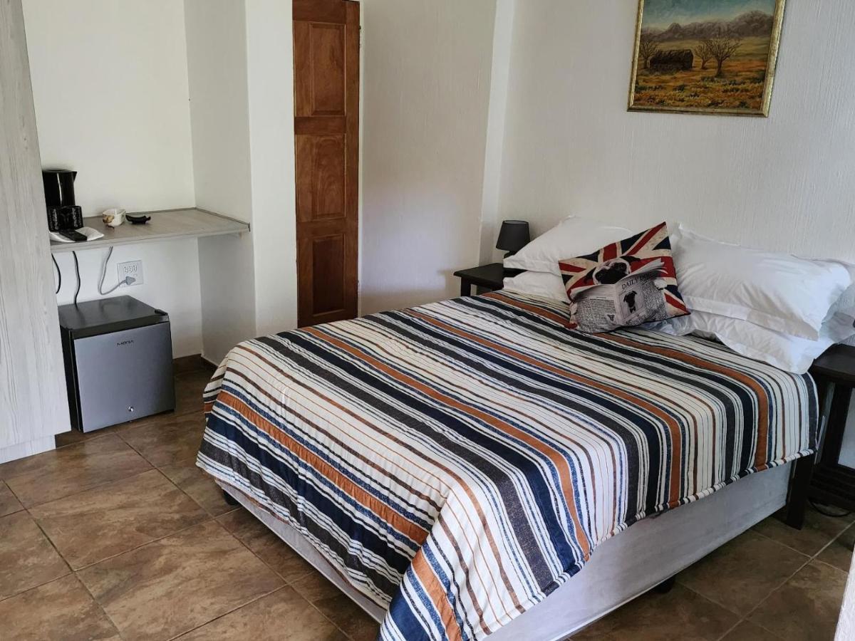 Sable Inn B&B Modimolle Bagian luar foto