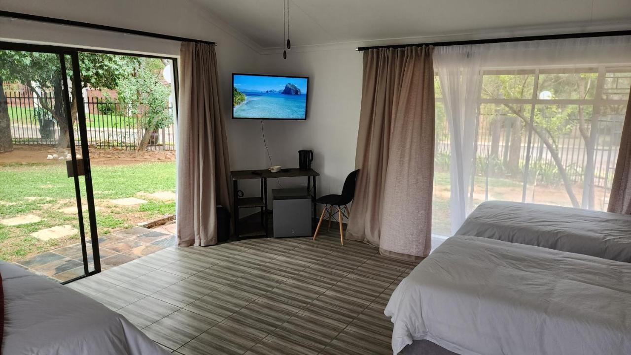 Sable Inn B&B Modimolle Bagian luar foto