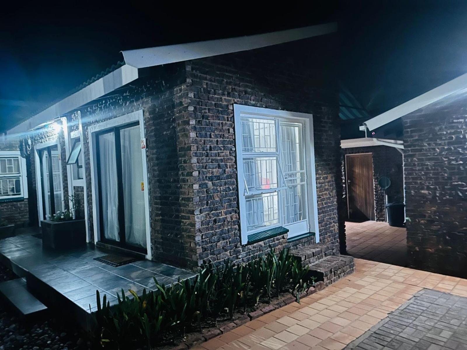 Sable Inn B&B Modimolle Bagian luar foto