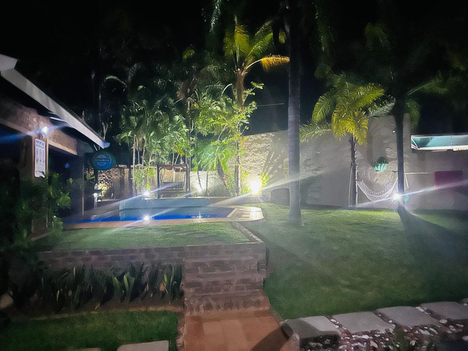 Sable Inn B&B Modimolle Bagian luar foto