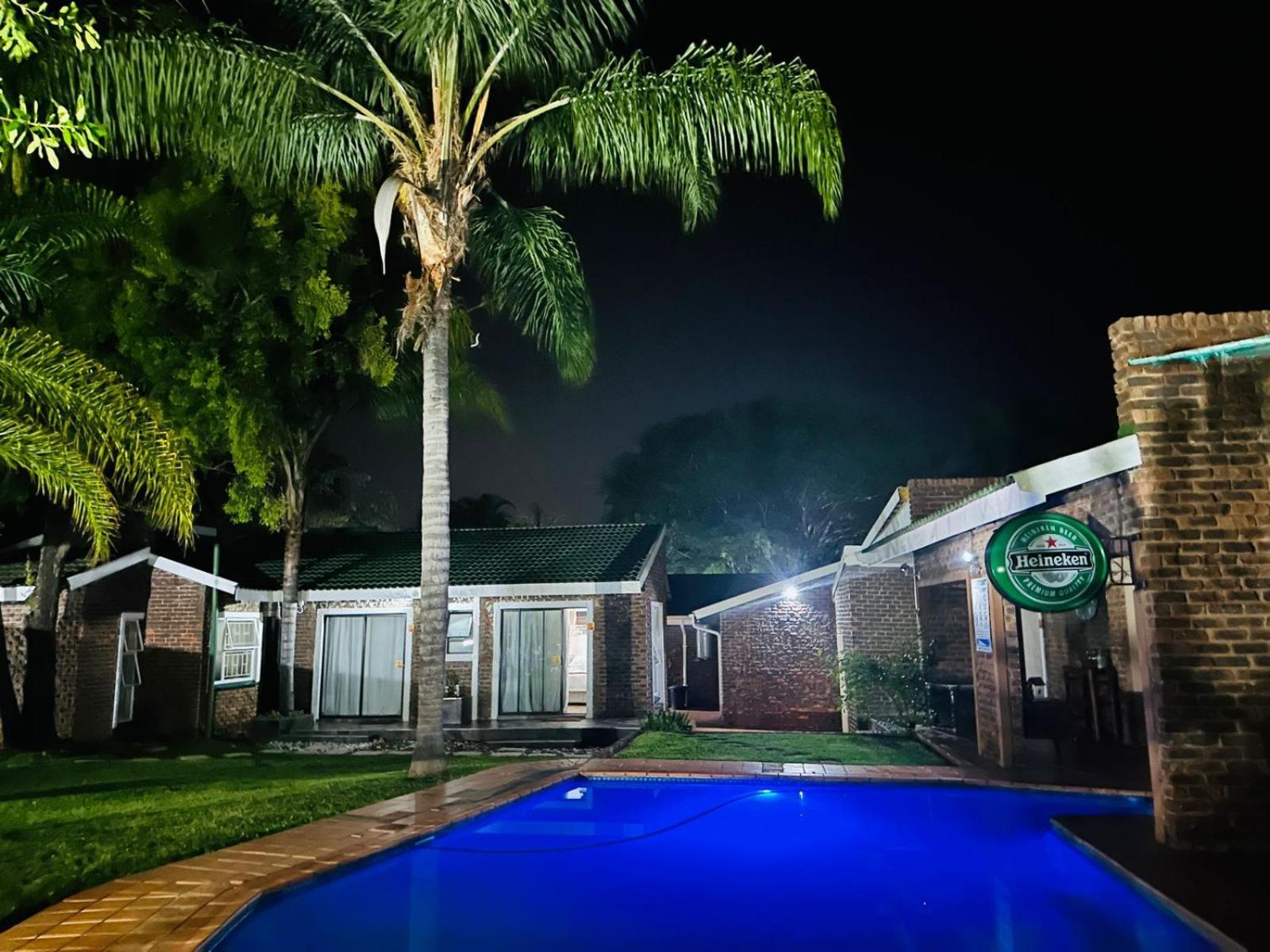 Sable Inn B&B Modimolle Bagian luar foto