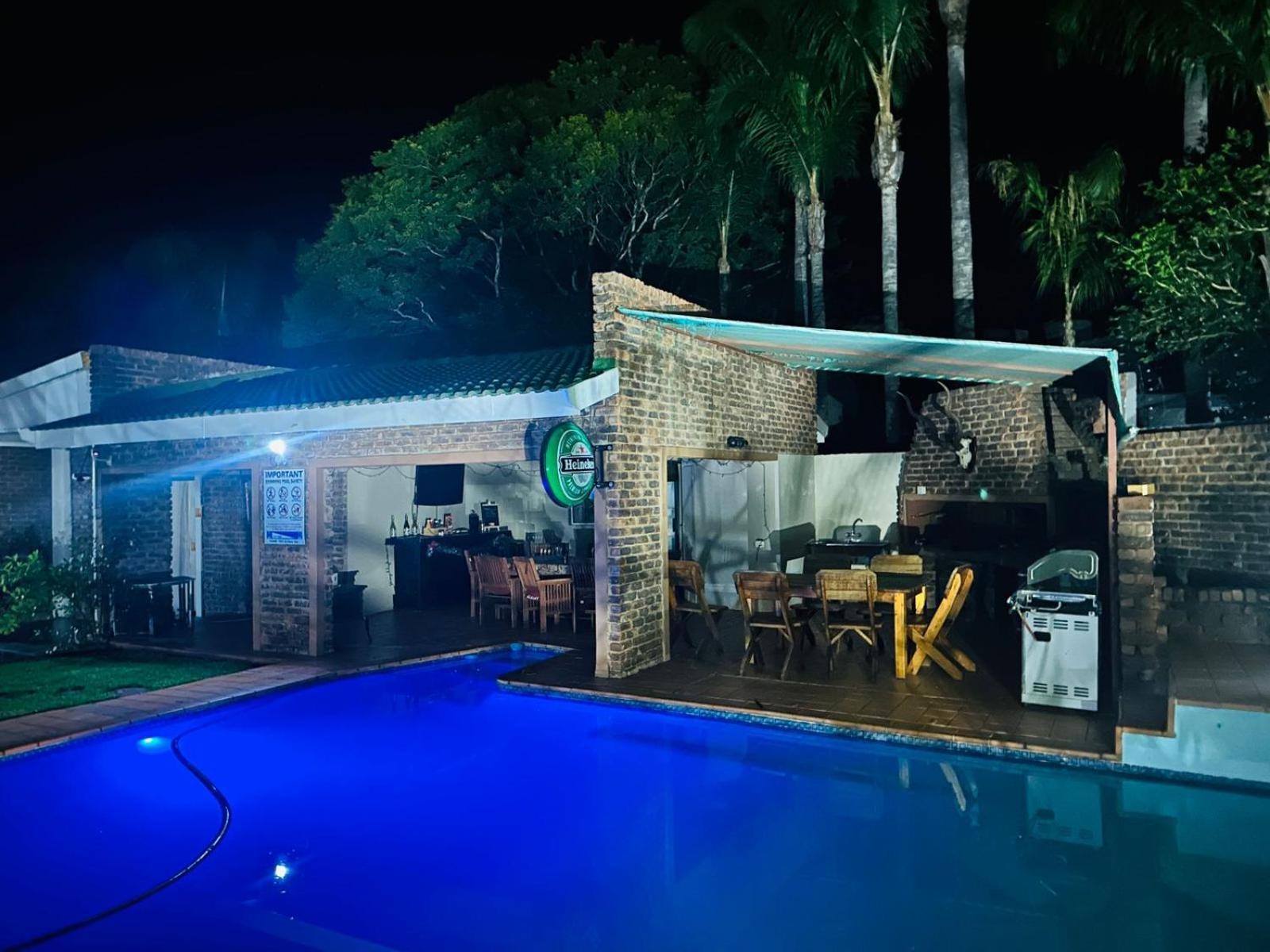 Sable Inn B&B Modimolle Bagian luar foto
