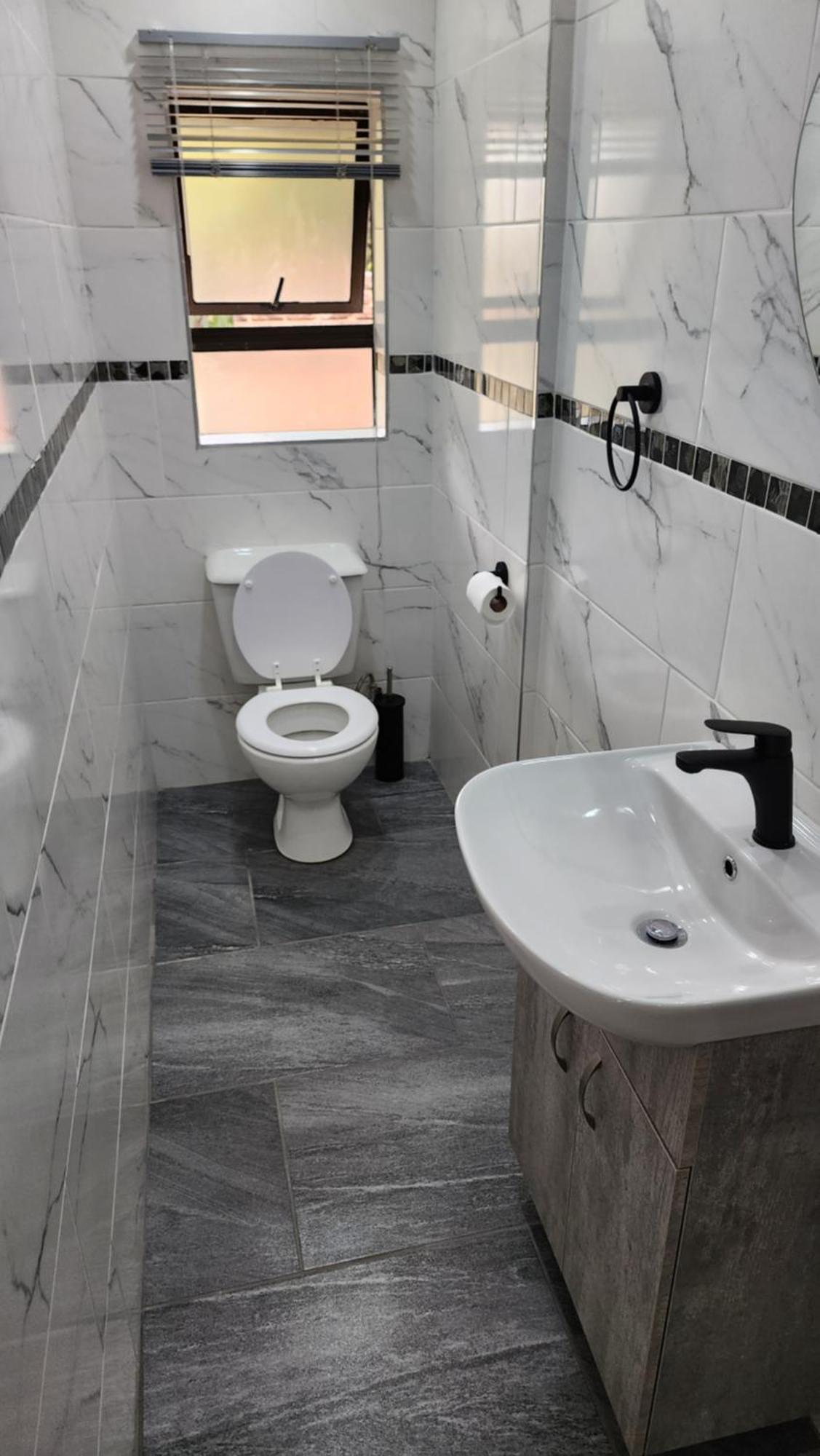 Sable Inn B&B Modimolle Bagian luar foto