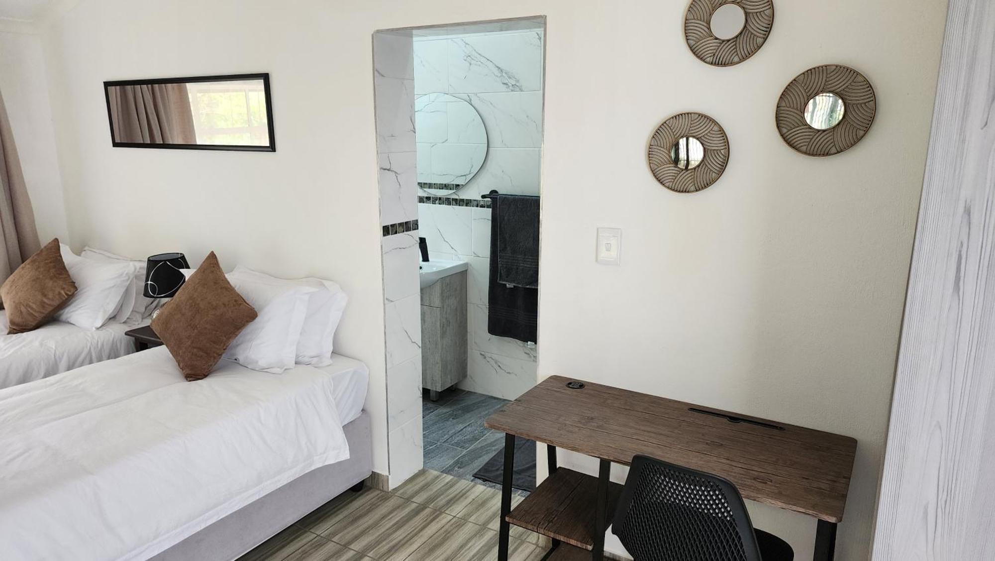 Sable Inn B&B Modimolle Bagian luar foto