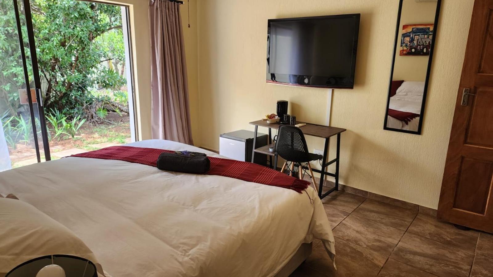 Sable Inn B&B Modimolle Bagian luar foto