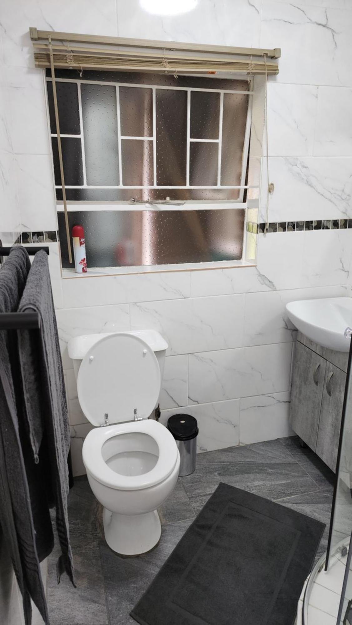 Sable Inn B&B Modimolle Bagian luar foto