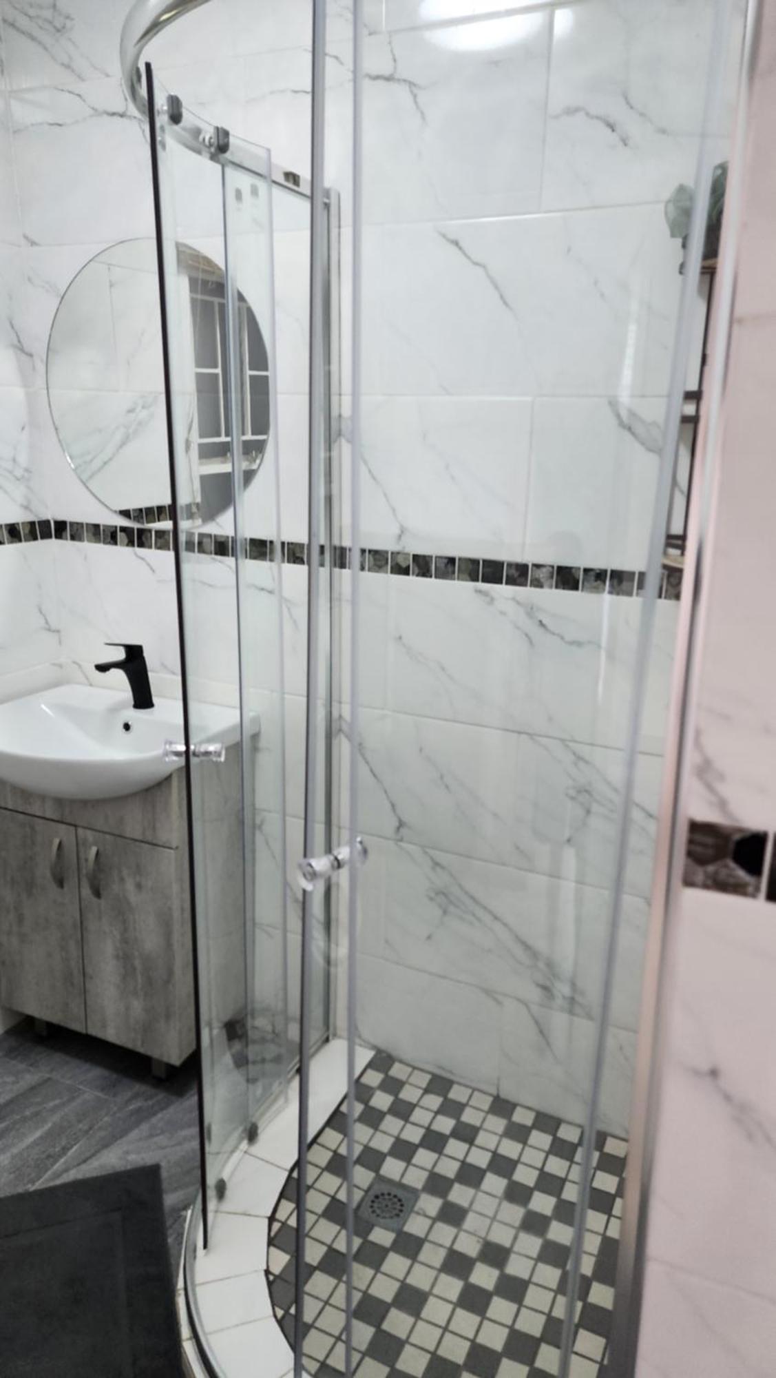 Sable Inn B&B Modimolle Bagian luar foto