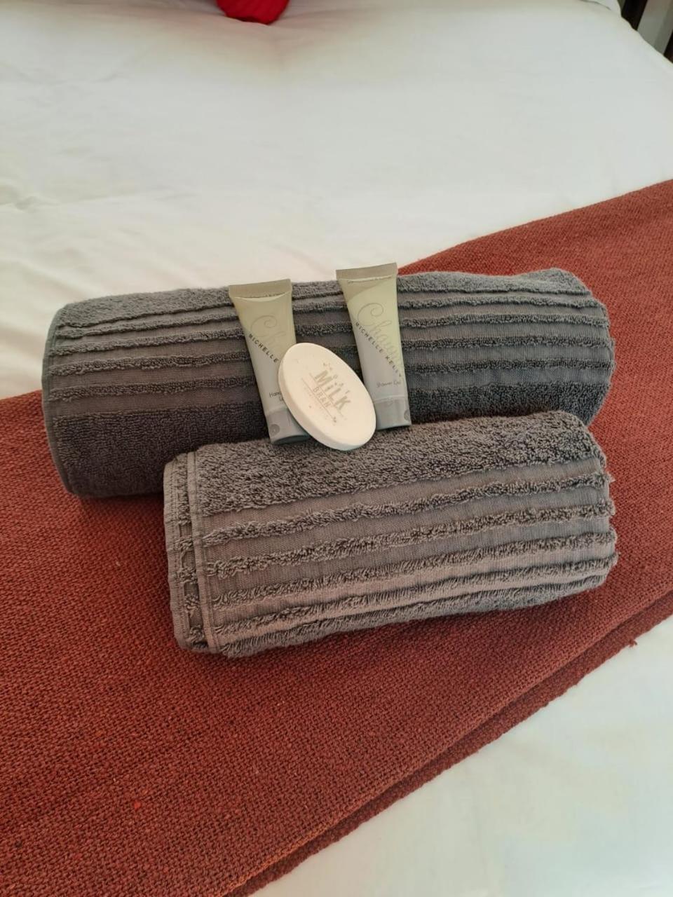 Sable Inn B&B Modimolle Bagian luar foto