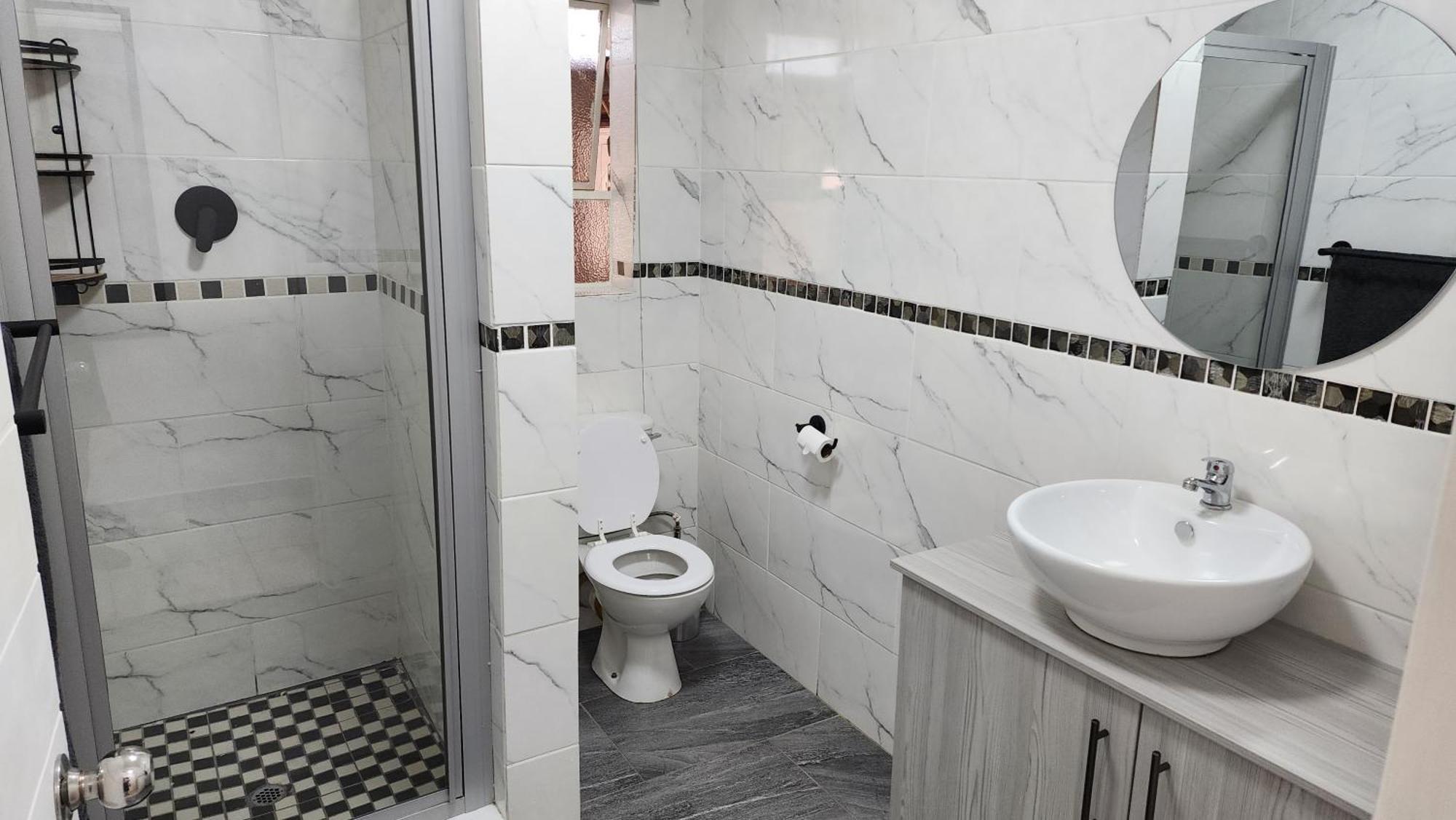 Sable Inn B&B Modimolle Bagian luar foto