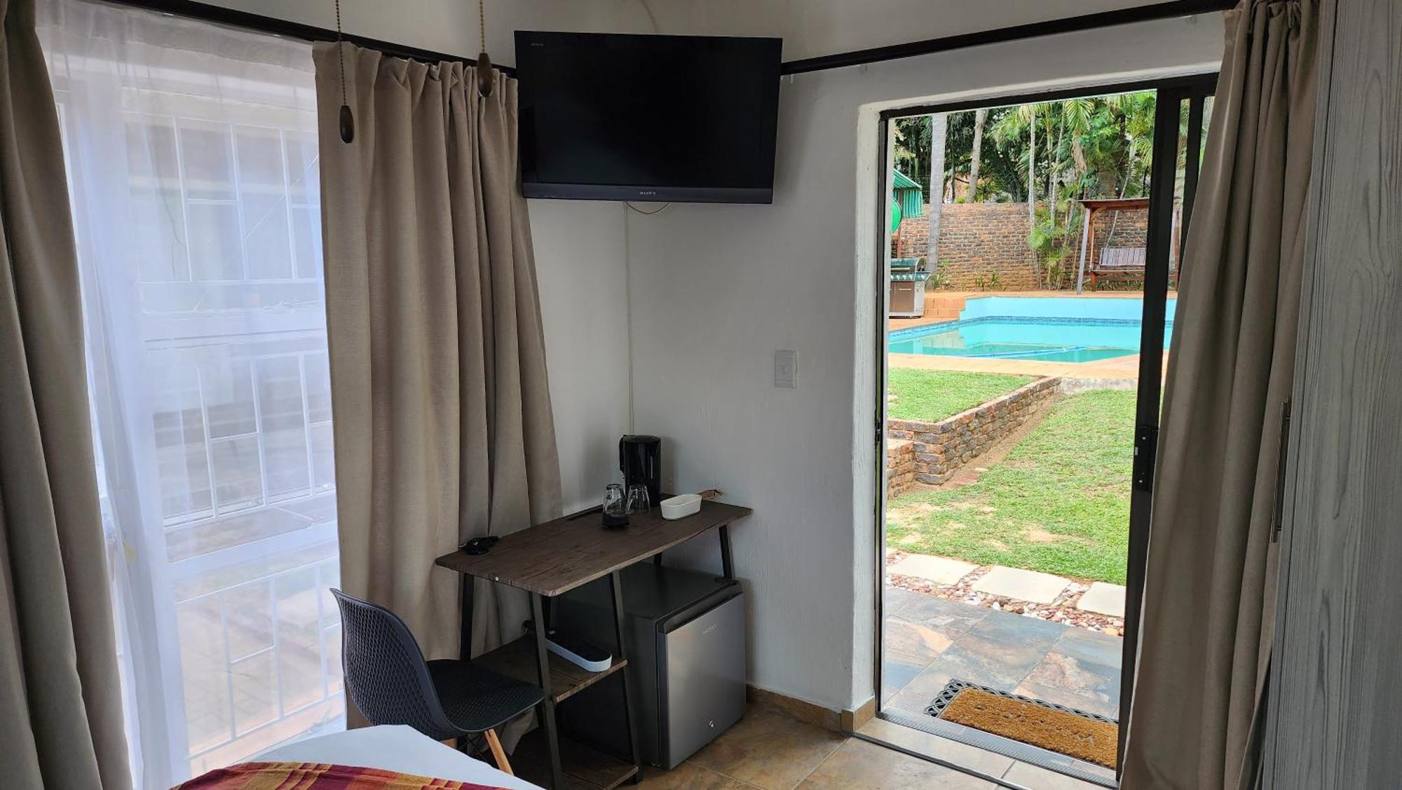 Sable Inn B&B Modimolle Bagian luar foto