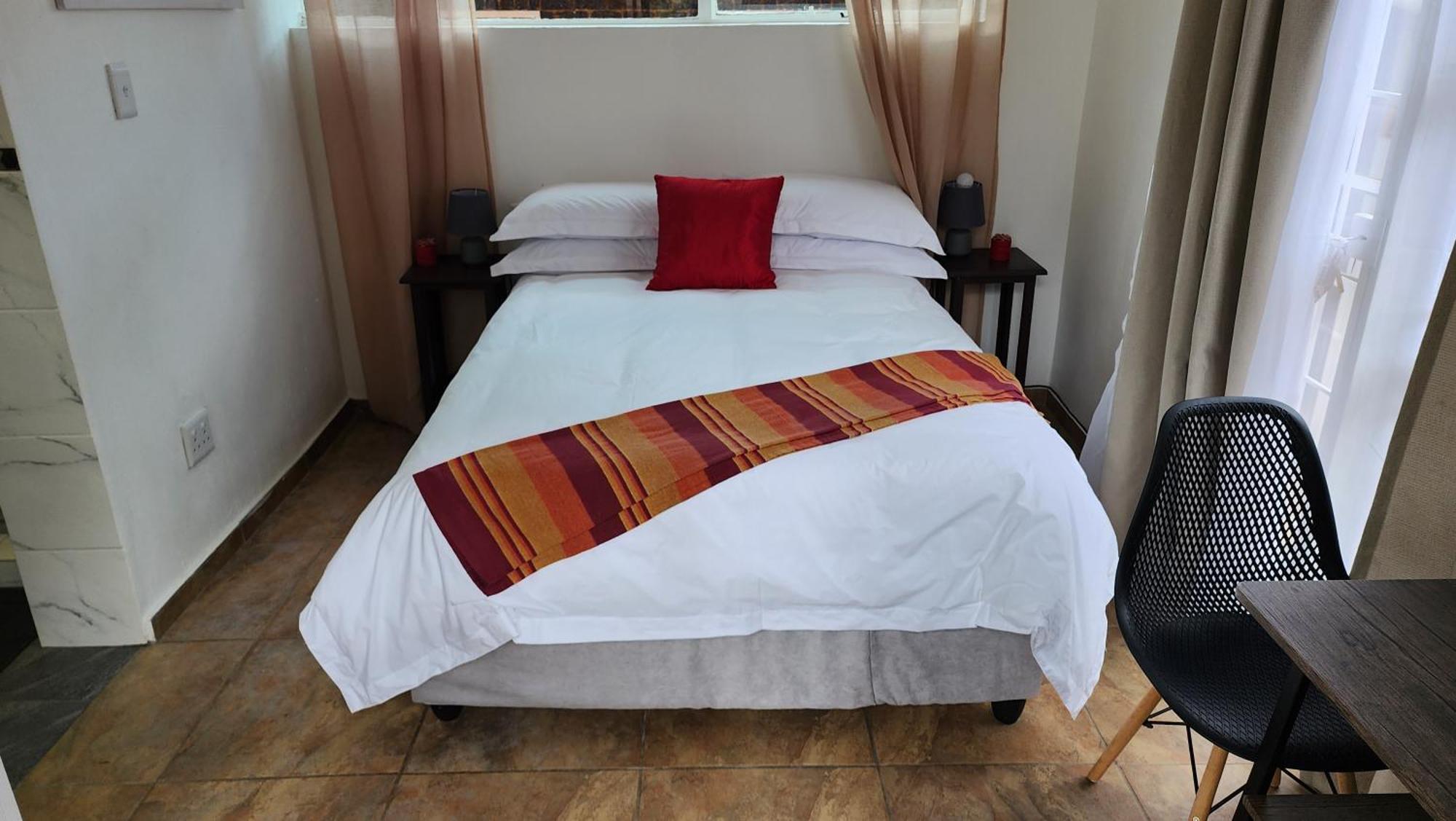 Sable Inn B&B Modimolle Bagian luar foto