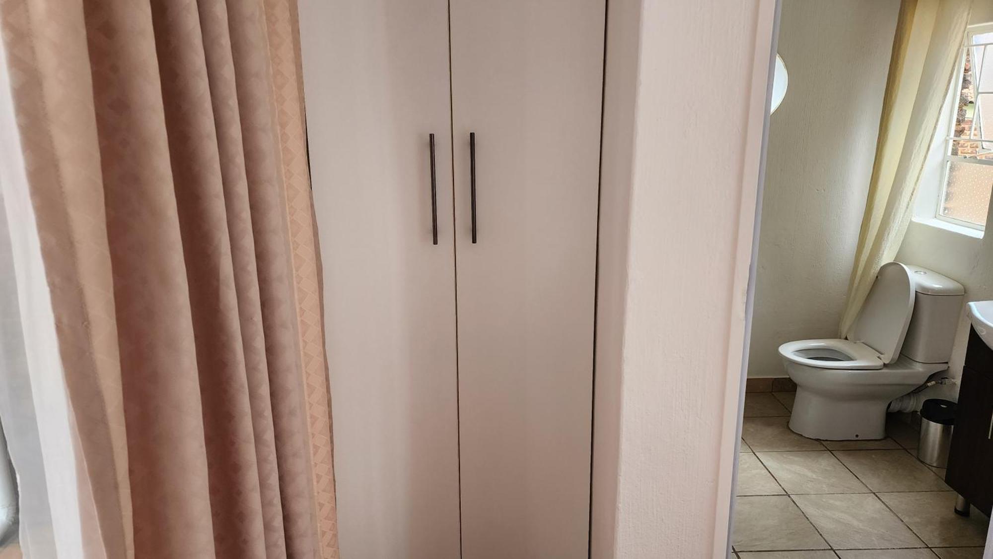 Sable Inn B&B Modimolle Bagian luar foto