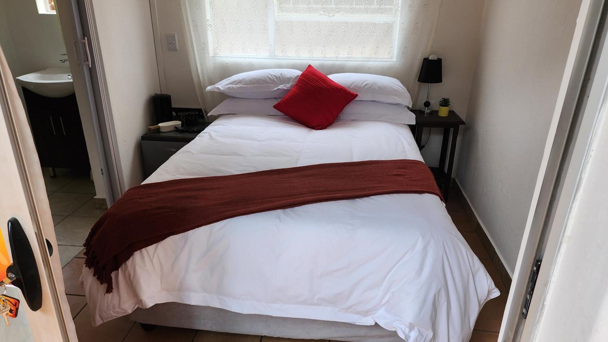 Sable Inn B&B Modimolle Bagian luar foto
