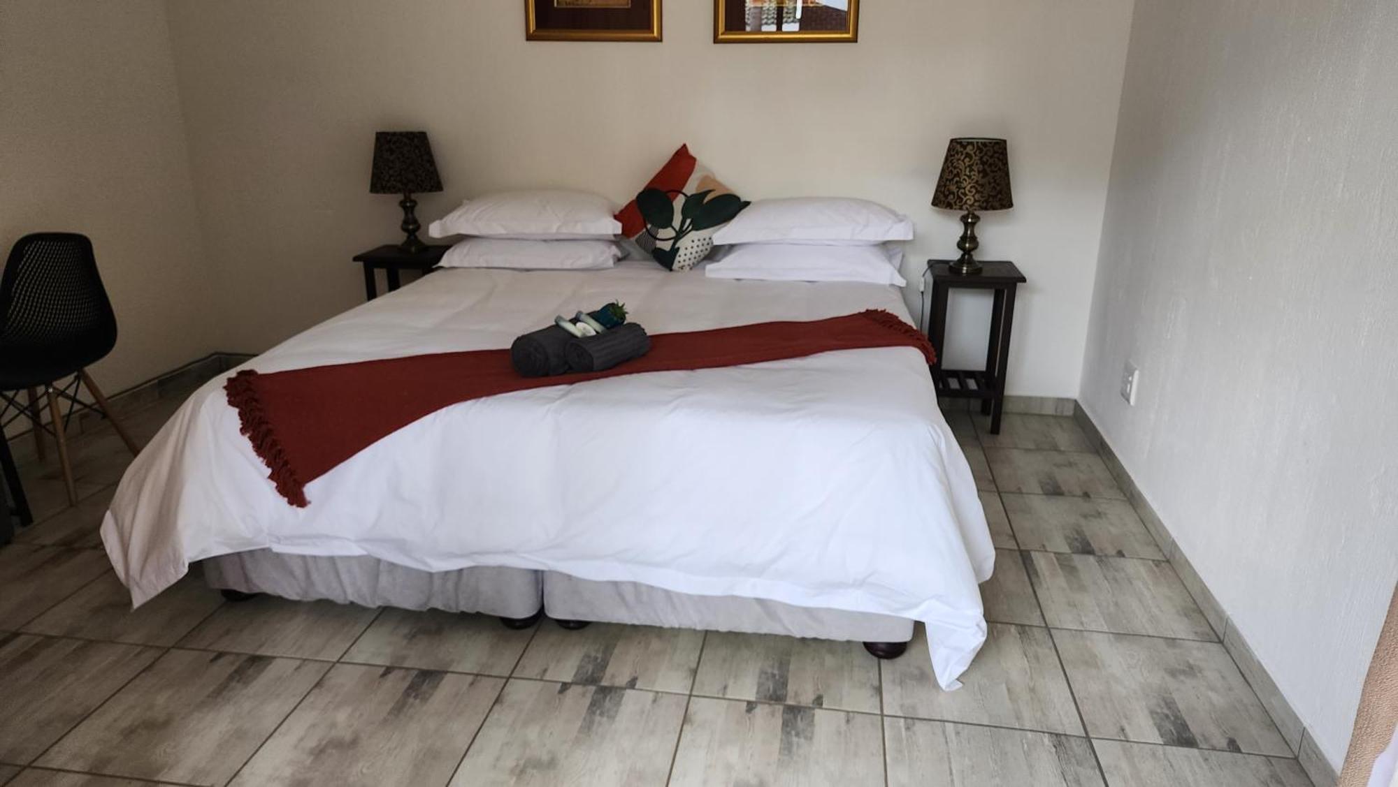 Sable Inn B&B Modimolle Bagian luar foto