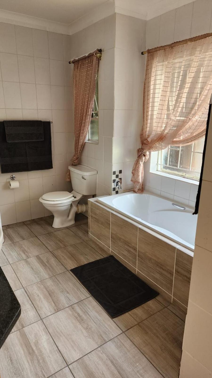 Sable Inn B&B Modimolle Bagian luar foto