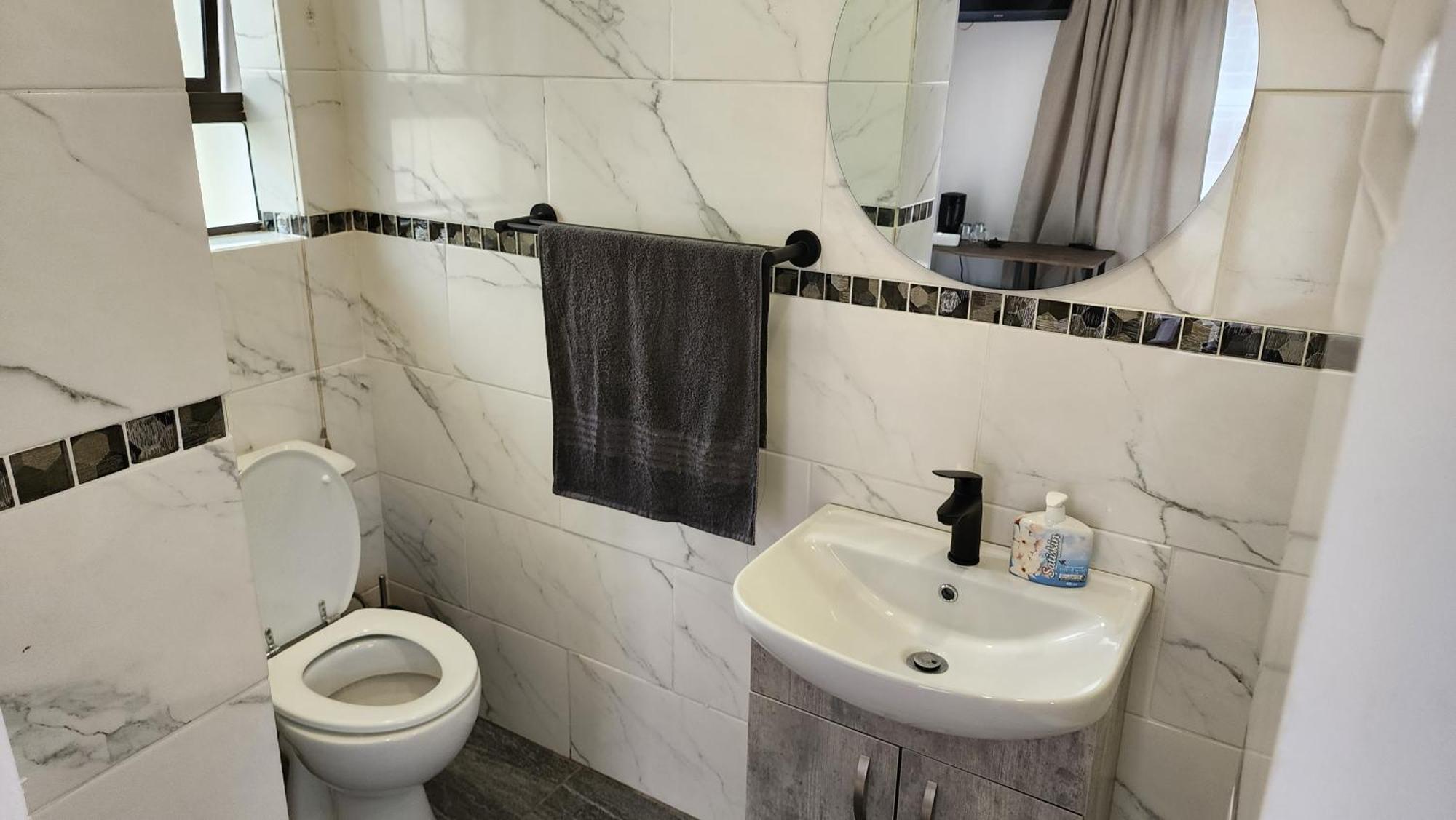 Sable Inn B&B Modimolle Bagian luar foto