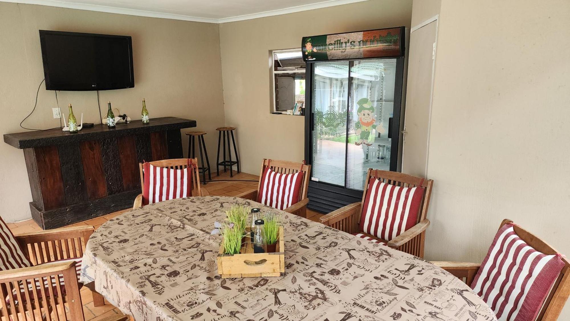 Sable Inn B&B Modimolle Bagian luar foto