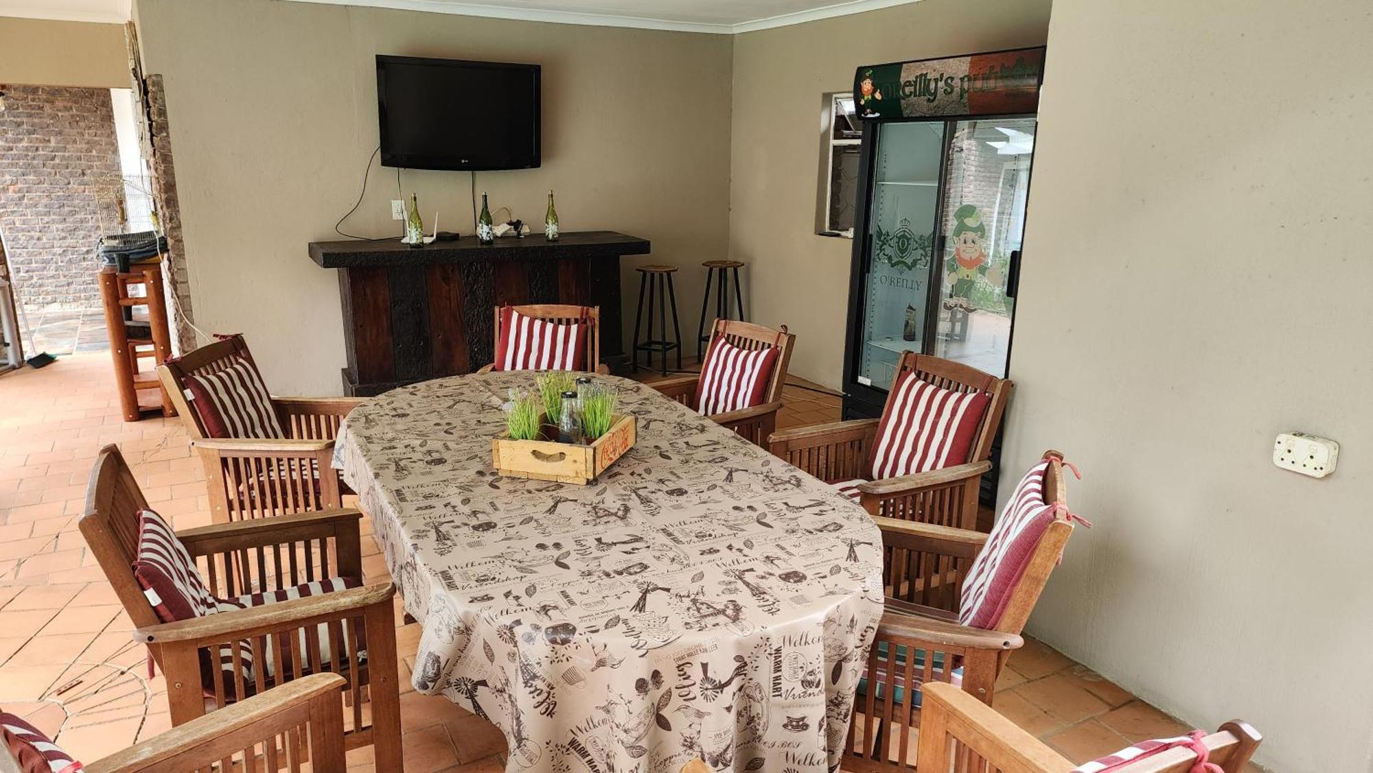 Sable Inn B&B Modimolle Bagian luar foto