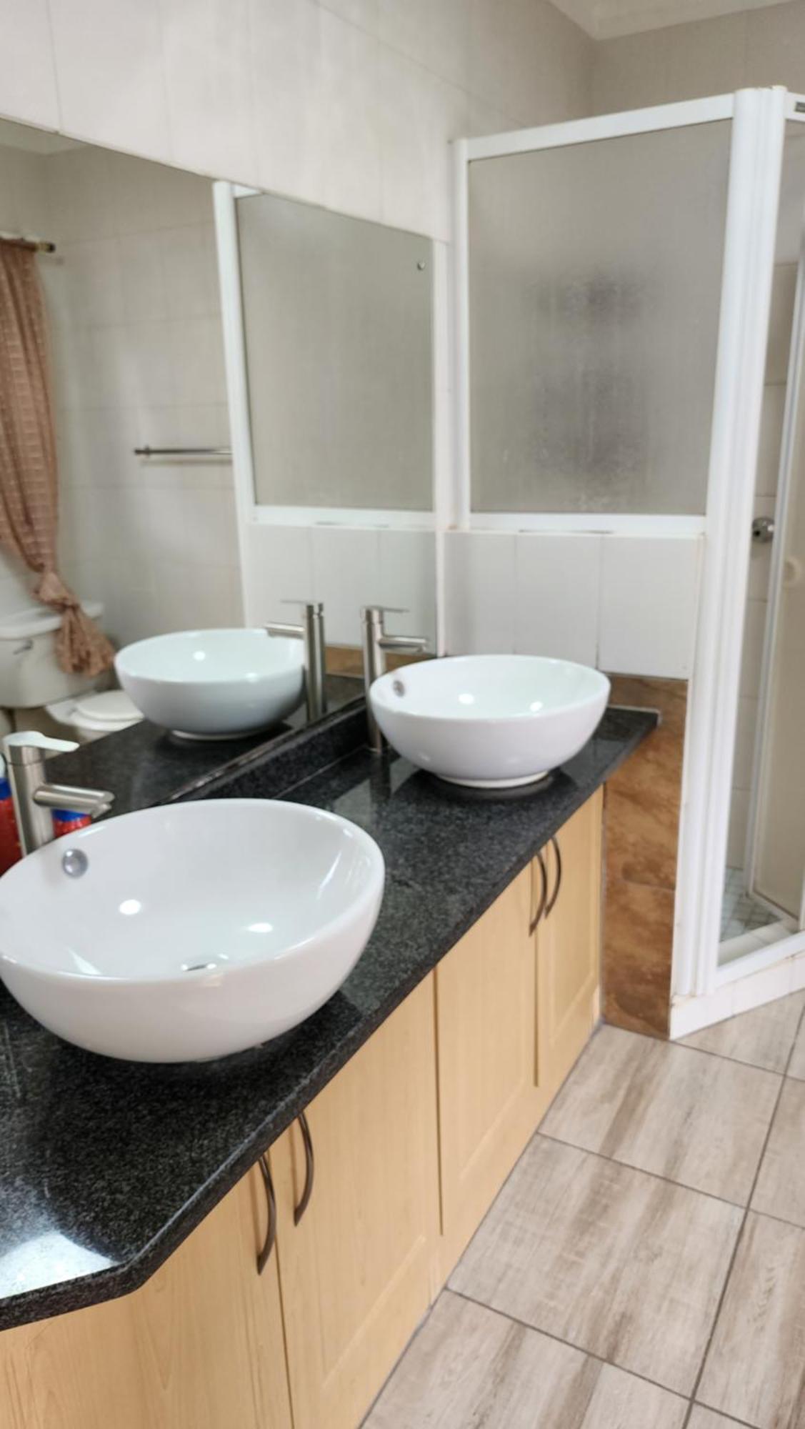 Sable Inn B&B Modimolle Bagian luar foto