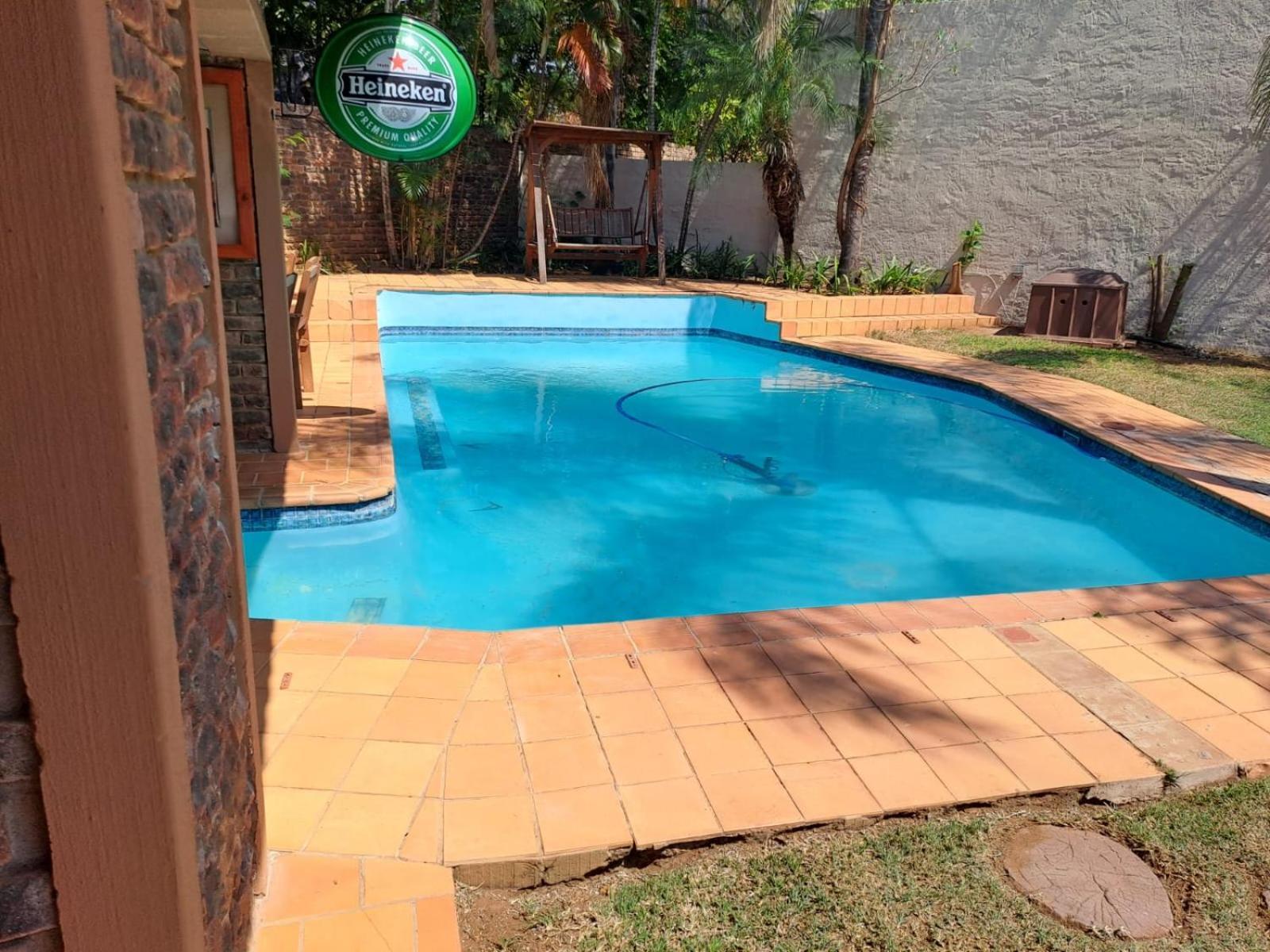 Sable Inn B&B Modimolle Bagian luar foto